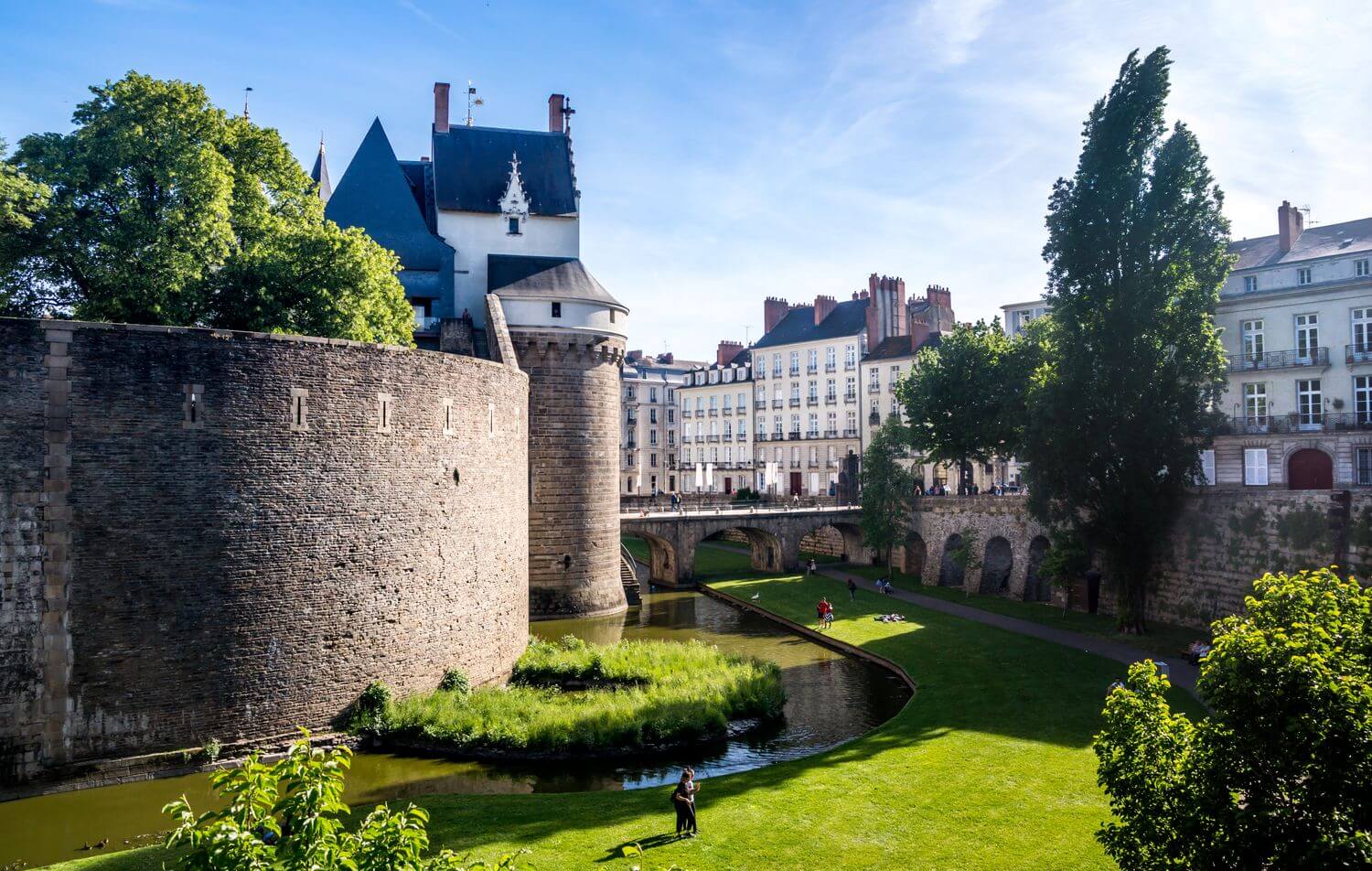 Comment choisir un courtier à Nantes ?